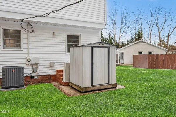 $410,000 | 2833 Wyeth Avenue, Durham, NC 27707