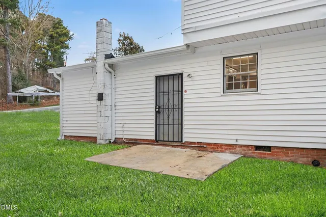 $415,000 | 2833 Wyeth Avenue, Durham, NC 27707