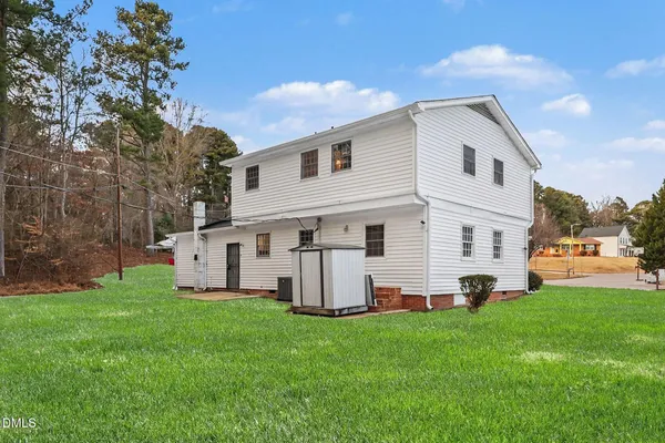 $410,000 | 2833 Wyeth Avenue, Durham, NC 27707