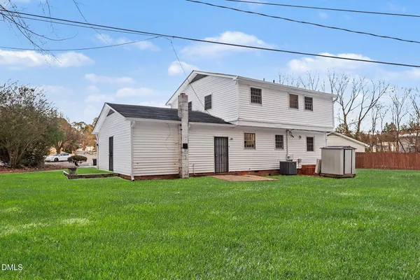 $410,000 | 2833 Wyeth Avenue, Durham, NC 27707