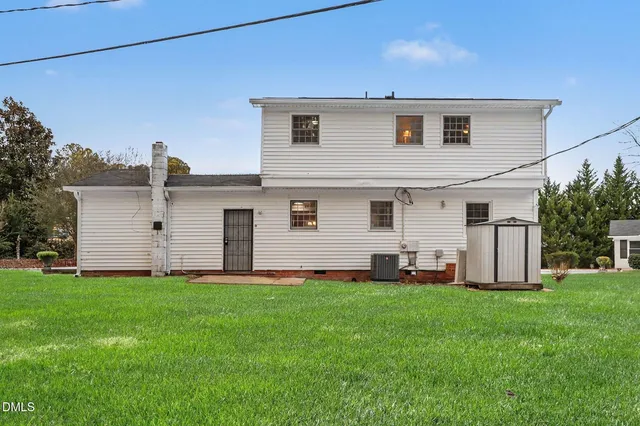 $415,000 | 2833 Wyeth Avenue, Durham, NC 27707