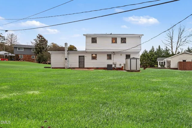 $415,000 | 2833 Wyeth Avenue, Durham, NC 27707