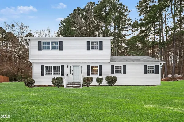 $410,000 | 2833 Wyeth Avenue, Durham, NC 27707