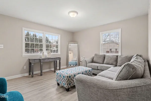 $410,000 | 2833 Wyeth Avenue, Durham, NC 27707