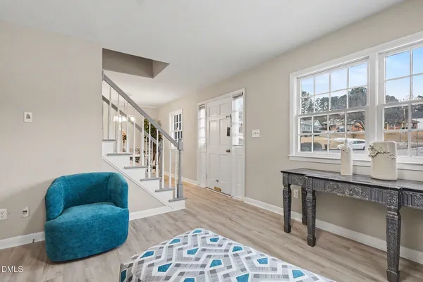 $410,000 | 2833 Wyeth Avenue, Durham, NC 27707