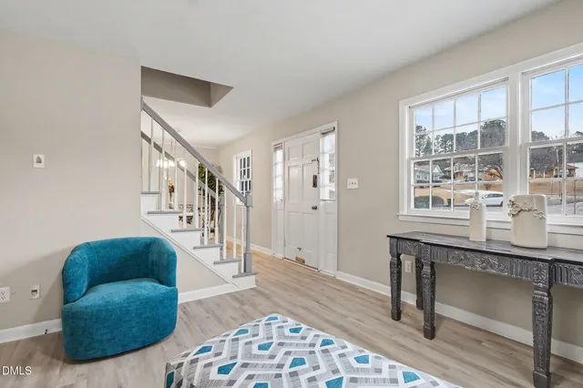 $415,000 | 2833 Wyeth Avenue, Durham, NC 27707