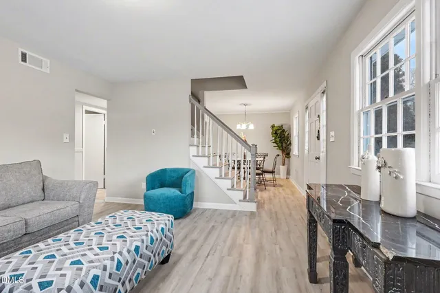 $415,000 | 2833 Wyeth Avenue, Durham, NC 27707