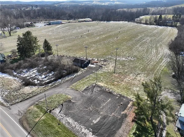 $450,000 | 0 North Eighty Eight Road, Carmichaels, PA 15320