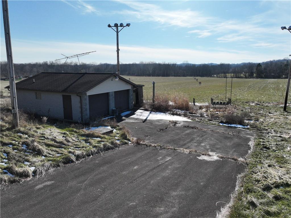 0 North Eighty Eight Road Carmichaels, PA 15320 - Photo 3 of 9