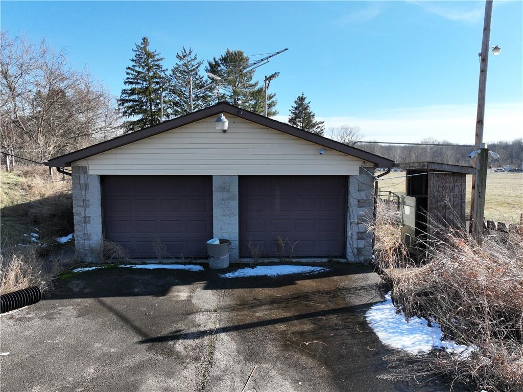 0 North Eighty Eight Road Carmichaels, PA 15320 - Photo 4 of 9