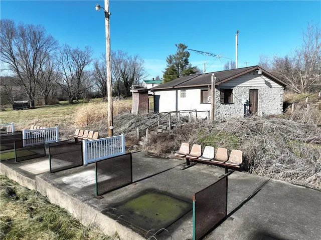 $450,000 | 0 North Eighty Eight Road, Carmichaels, PA 15320