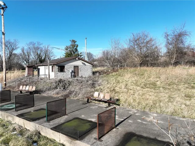 $450,000 | 0 North Eighty Eight Road, Carmichaels, PA 15320