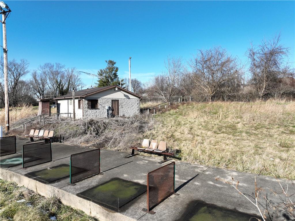 0 North Eighty Eight Road Carmichaels, PA 15320 - Photo 9 of 9