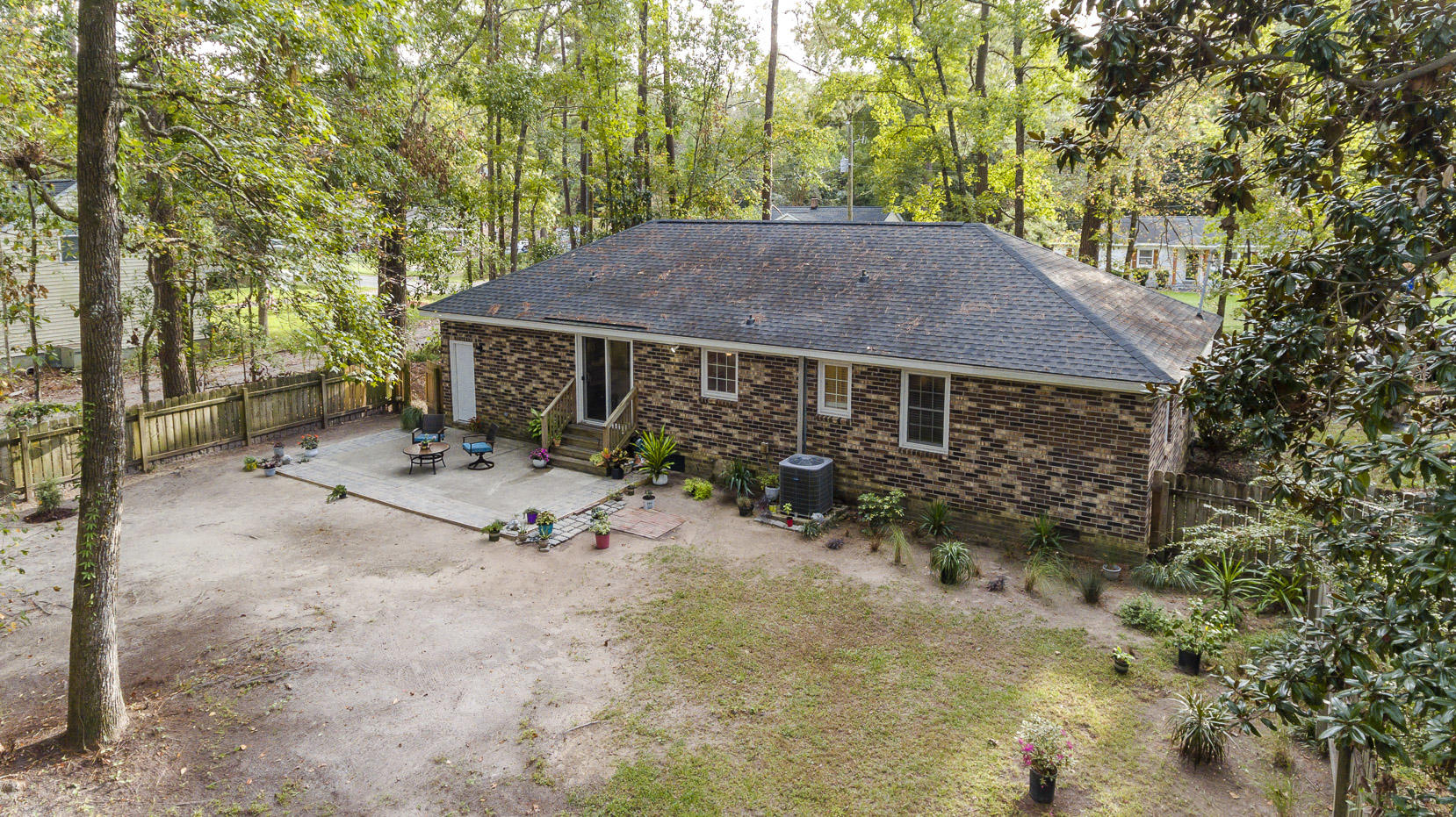 1962 Teakwood Road Charleston, SC 29414 - Photo 9 of 21 DJI_0009