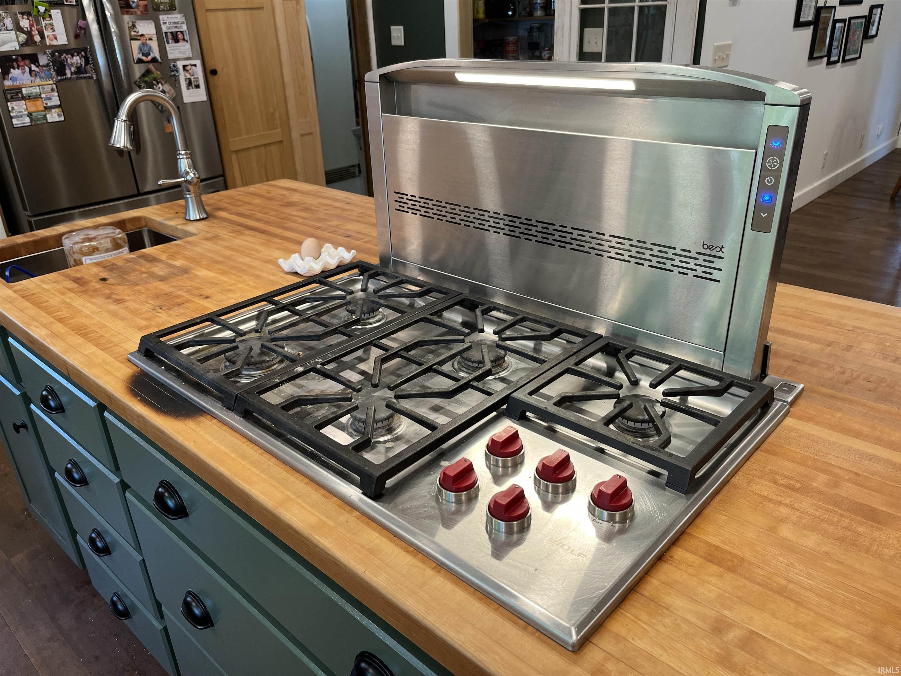 8794 North Harper Road Milford, IN 46542 - Photo 11 of 22