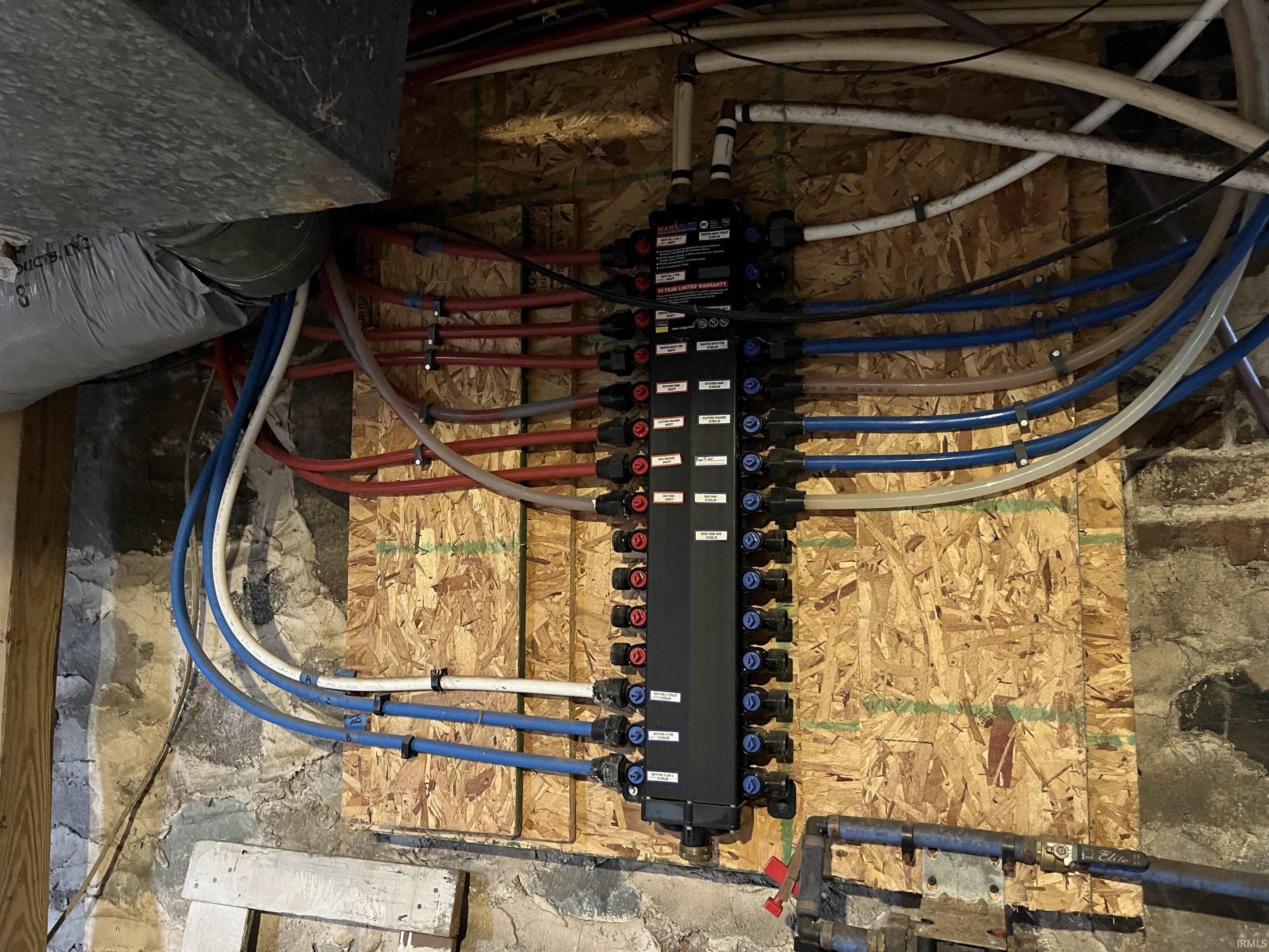 8794 North Harper Road Milford, IN 46542 - Photo 12 of 22