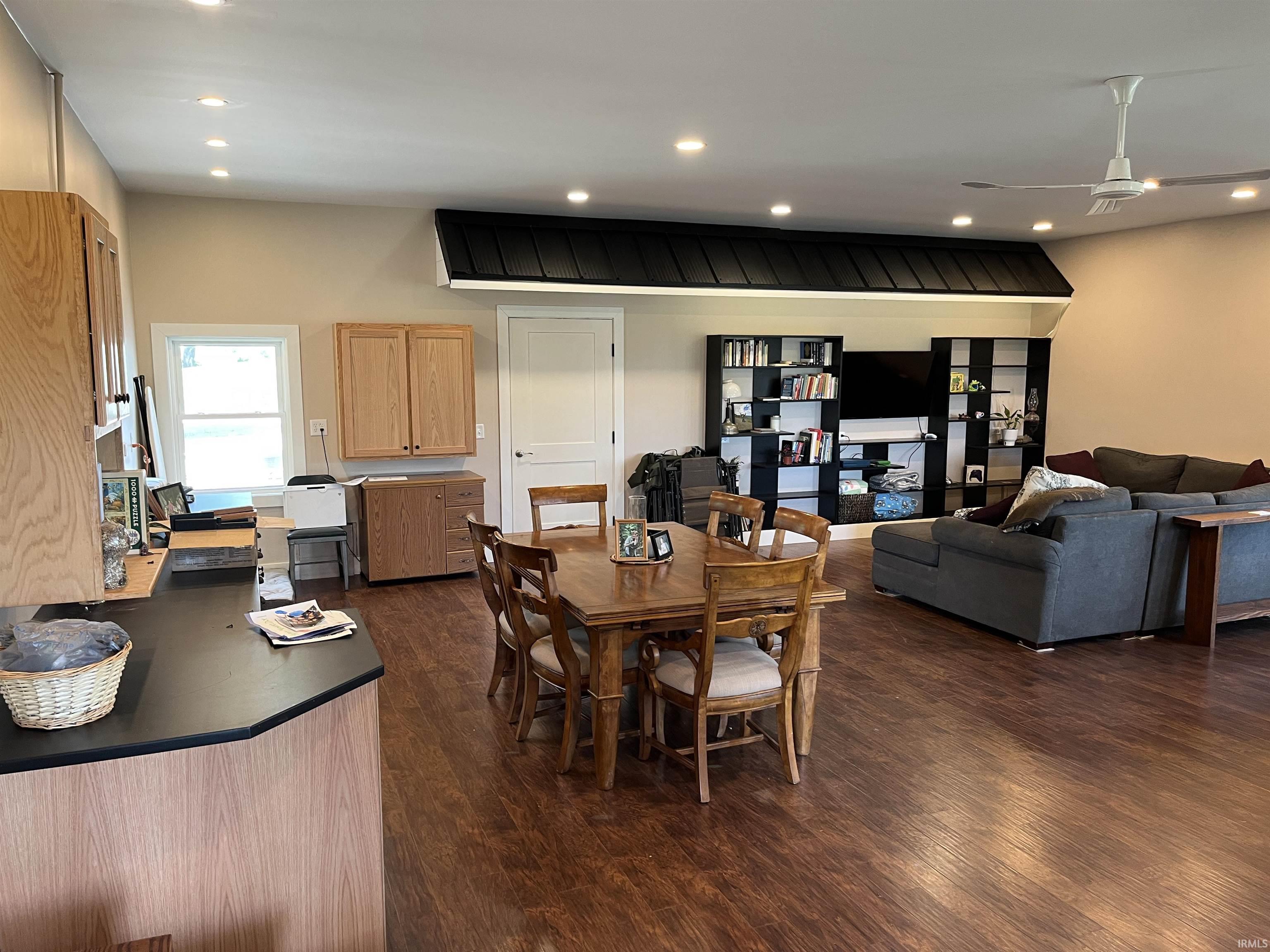 8794 North Harper Road Milford, IN 46542 - Photo 13 of 22