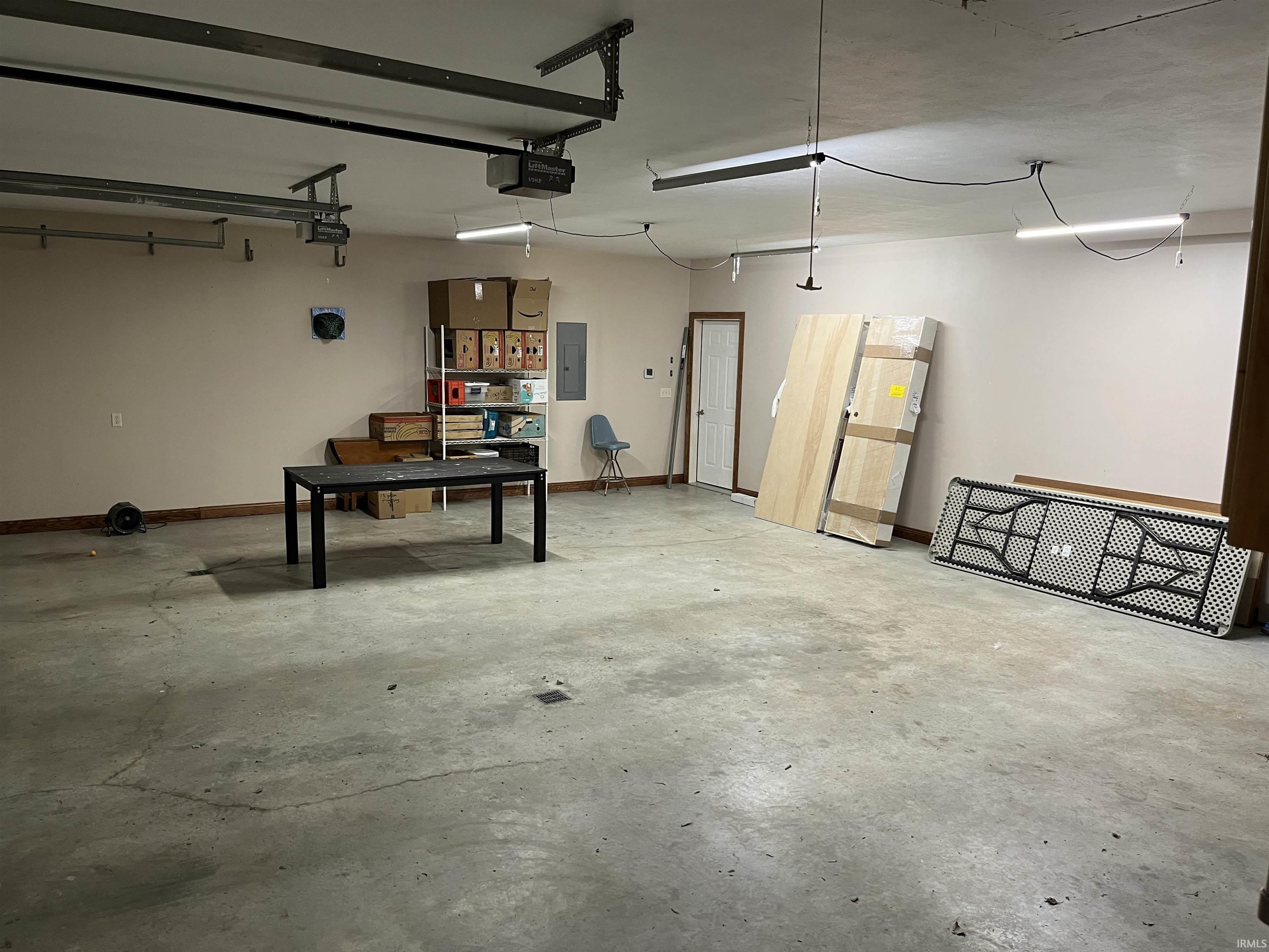 8794 North Harper Road Milford, IN 46542 - Photo 16 of 22