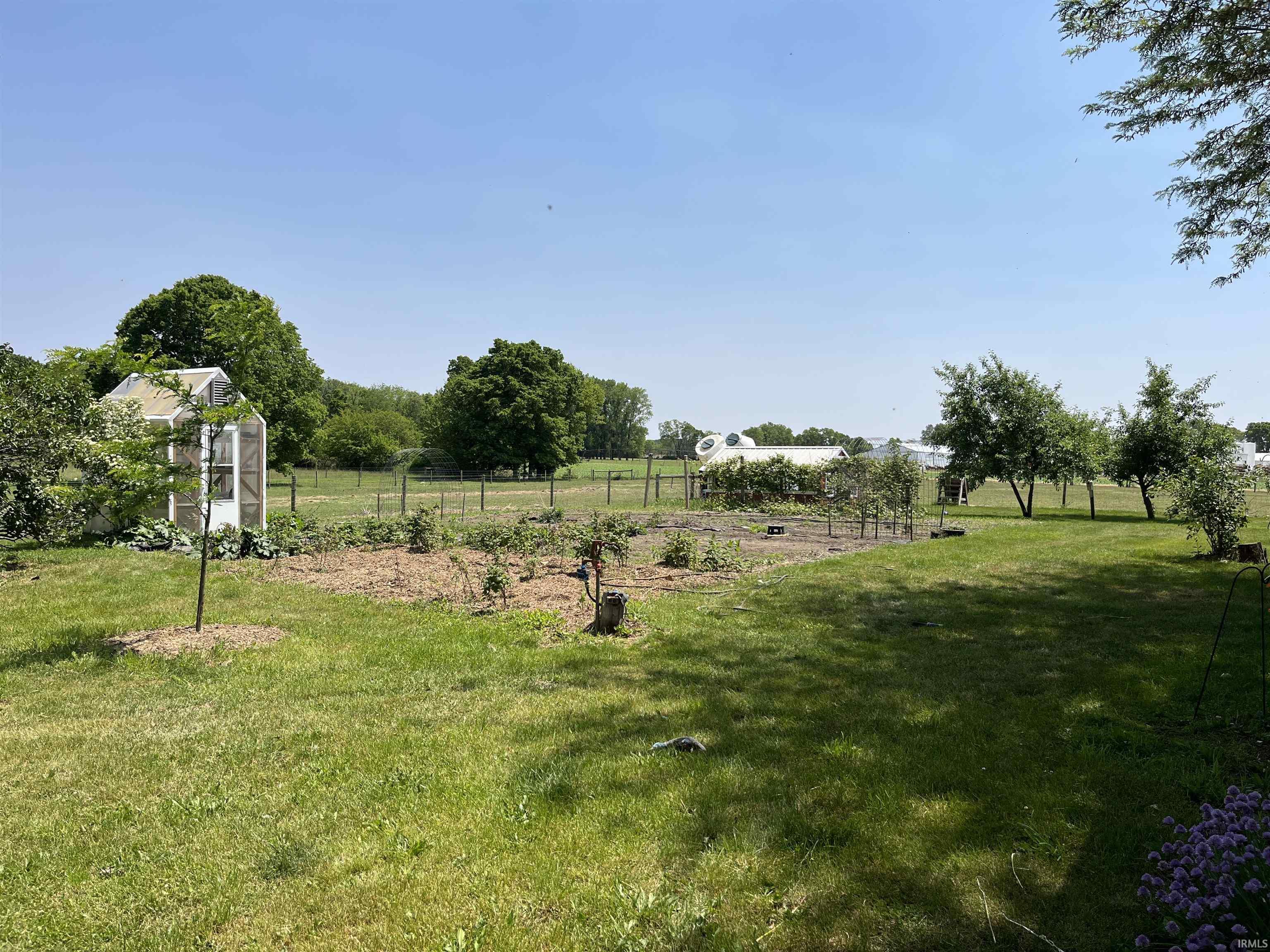 8794 North Harper Road Milford, IN 46542 - Photo 17 of 22