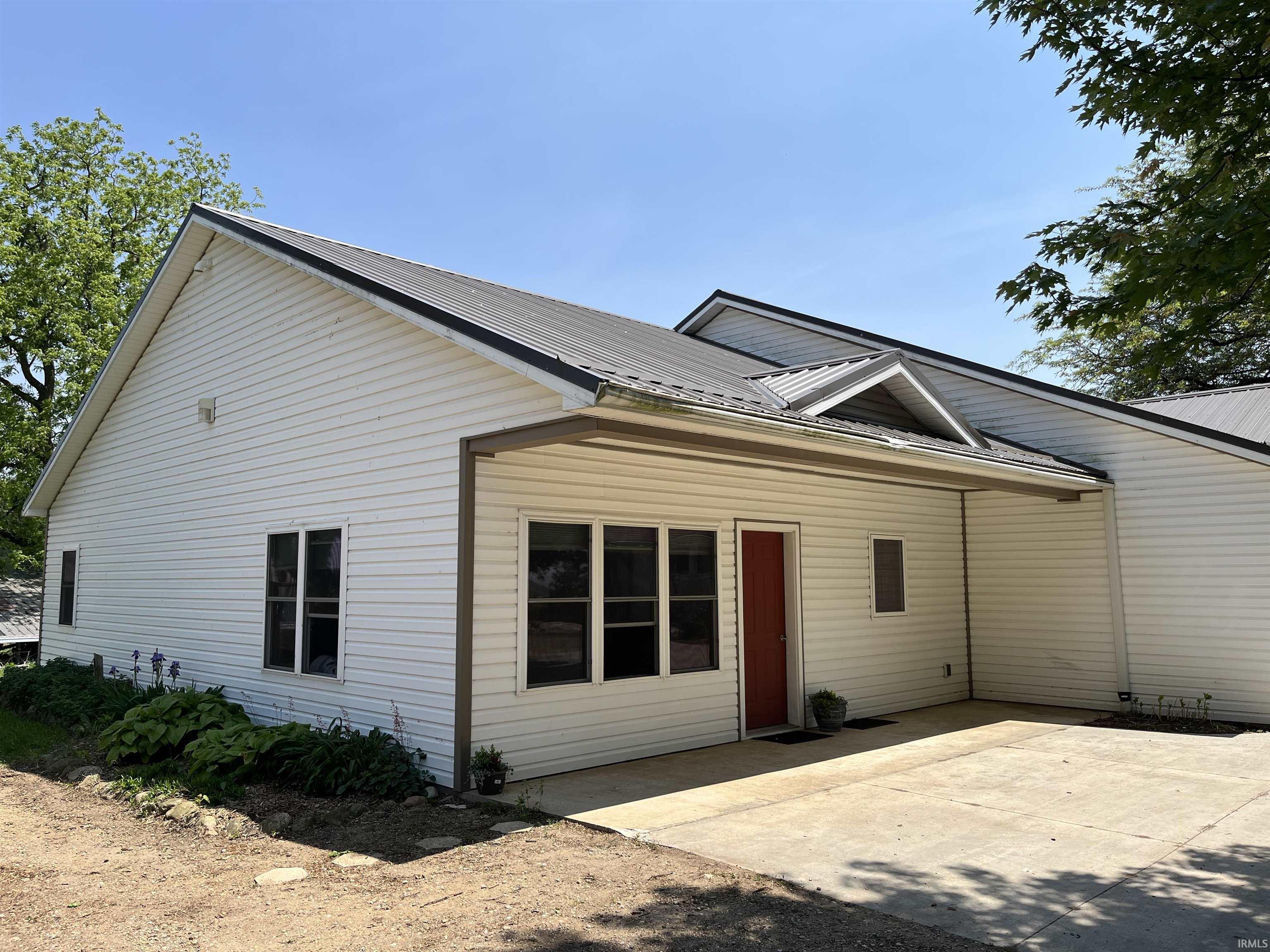 8794 North Harper Road Milford, IN 46542 - Photo 19 of 22