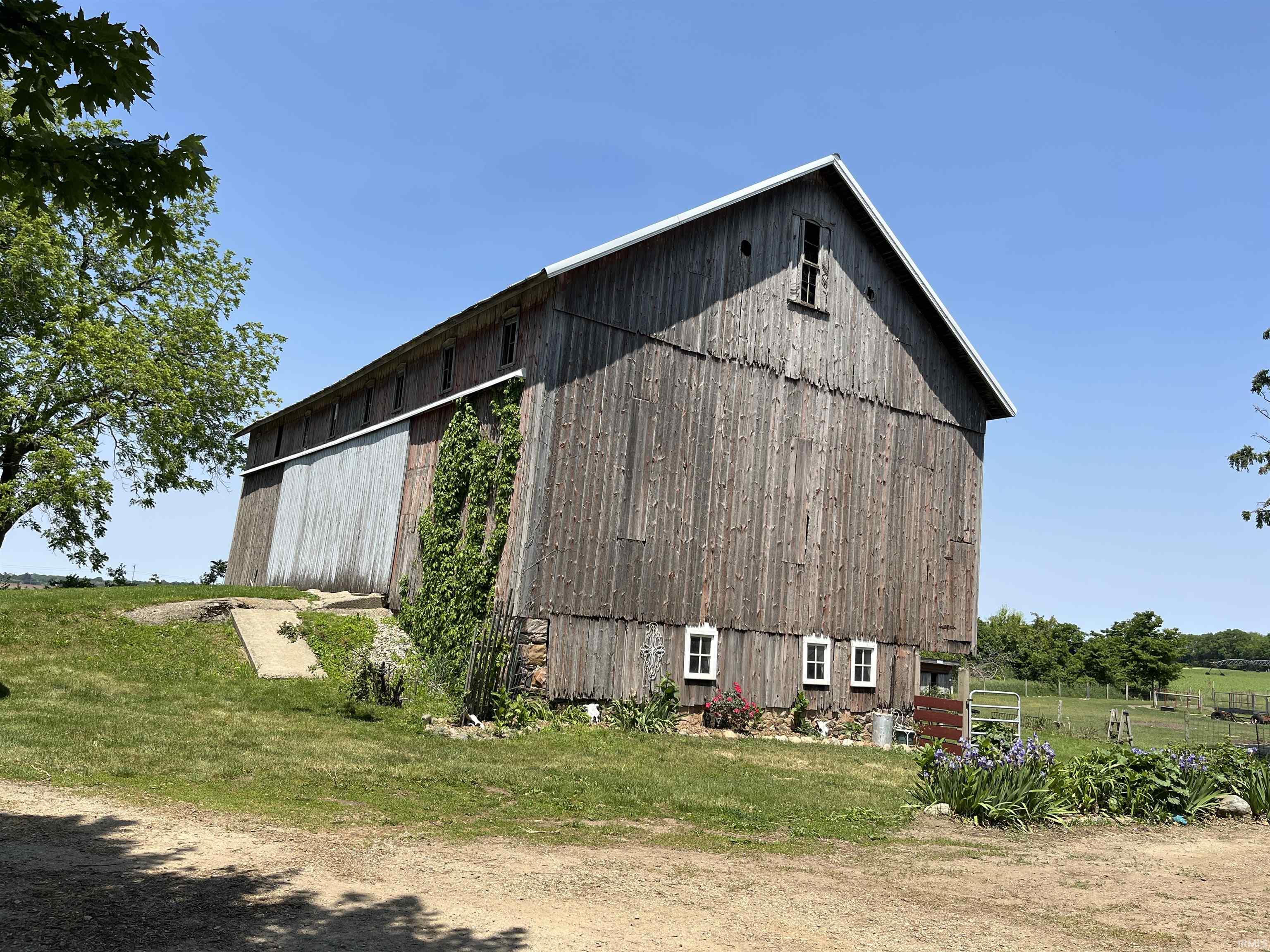 8794 North Harper Road Milford, IN 46542 - Photo 20 of 22