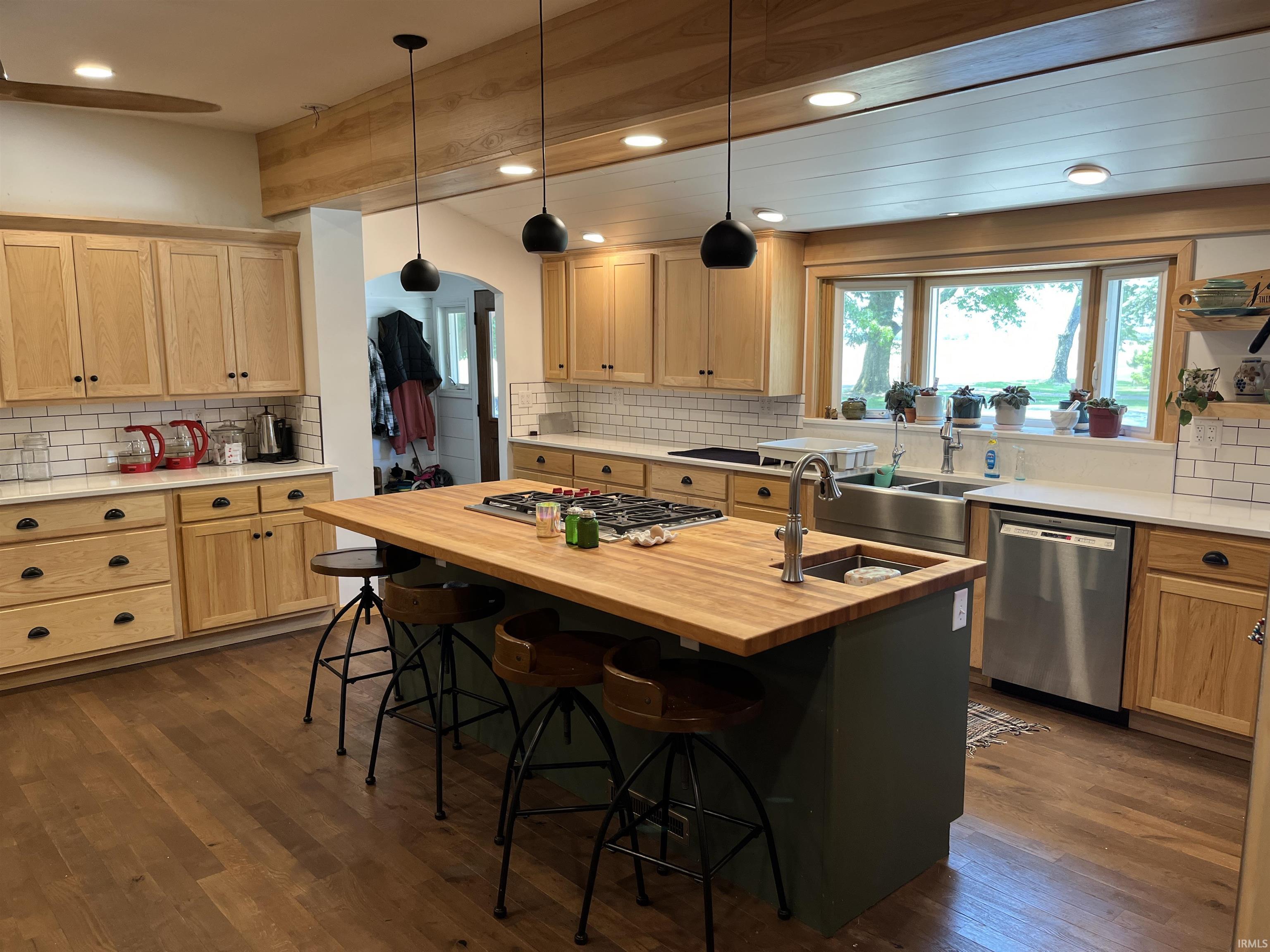 8794 North Harper Road Milford, IN 46542 - Photo 2 of 22