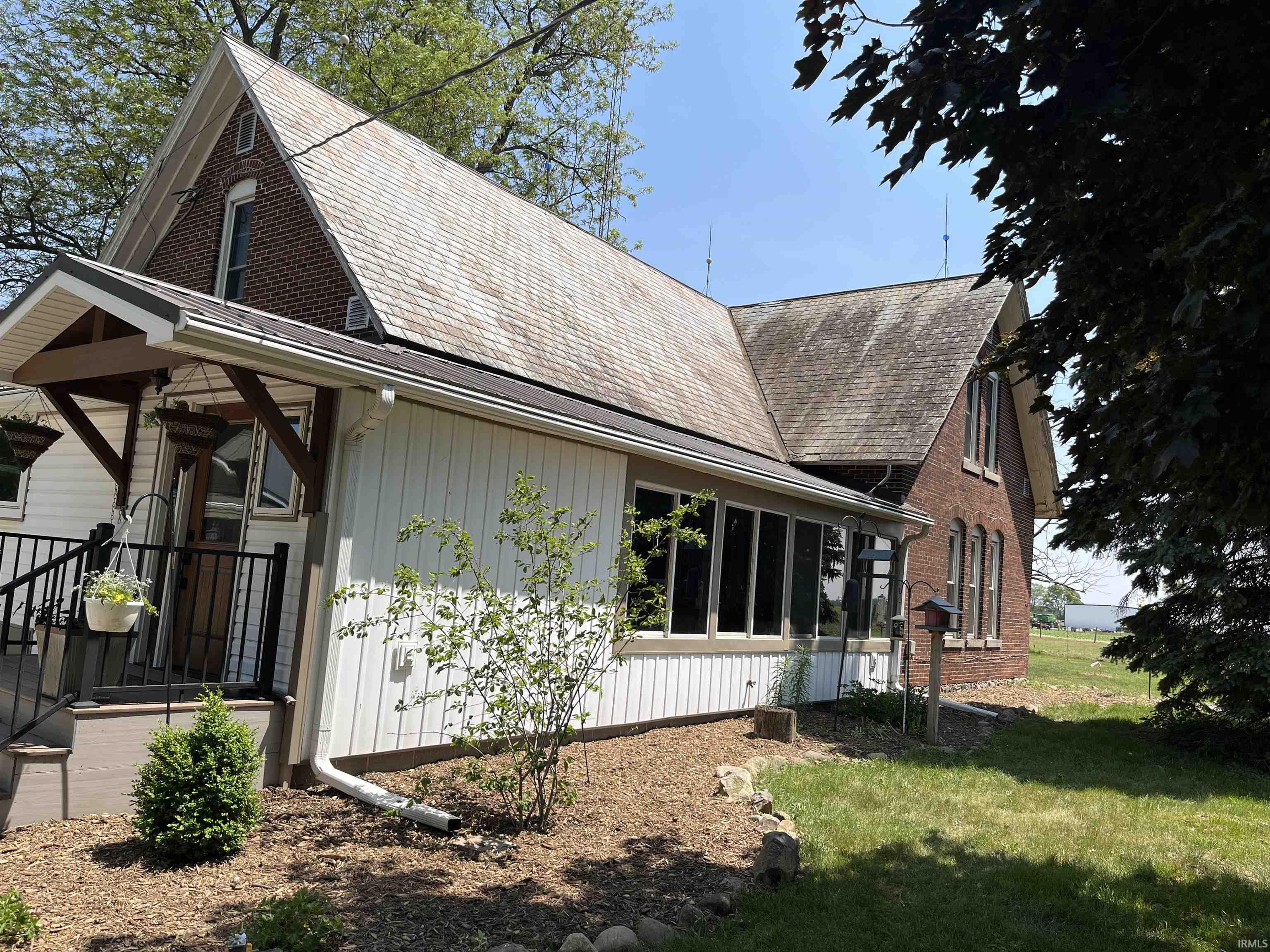 8794 North Harper Road Milford, IN 46542 - Photo 21 of 22