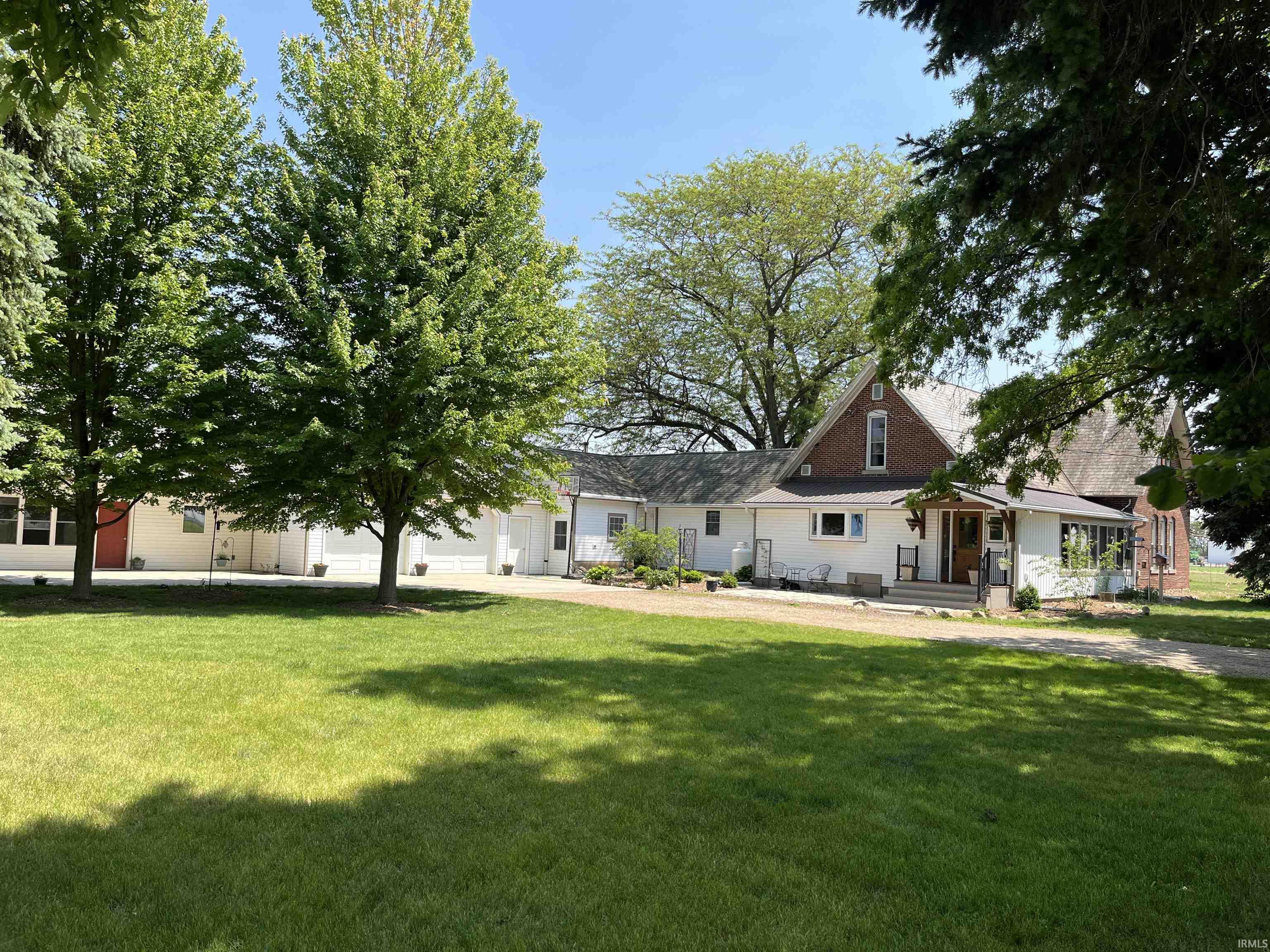 8794 North Harper Road Milford, IN 46542 - Photo 22 of 22