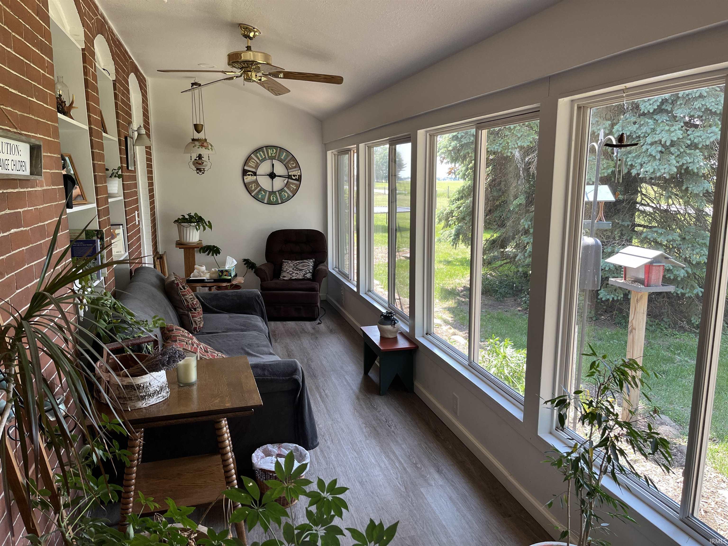 8794 North Harper Road Milford, IN 46542 - Photo 3 of 22