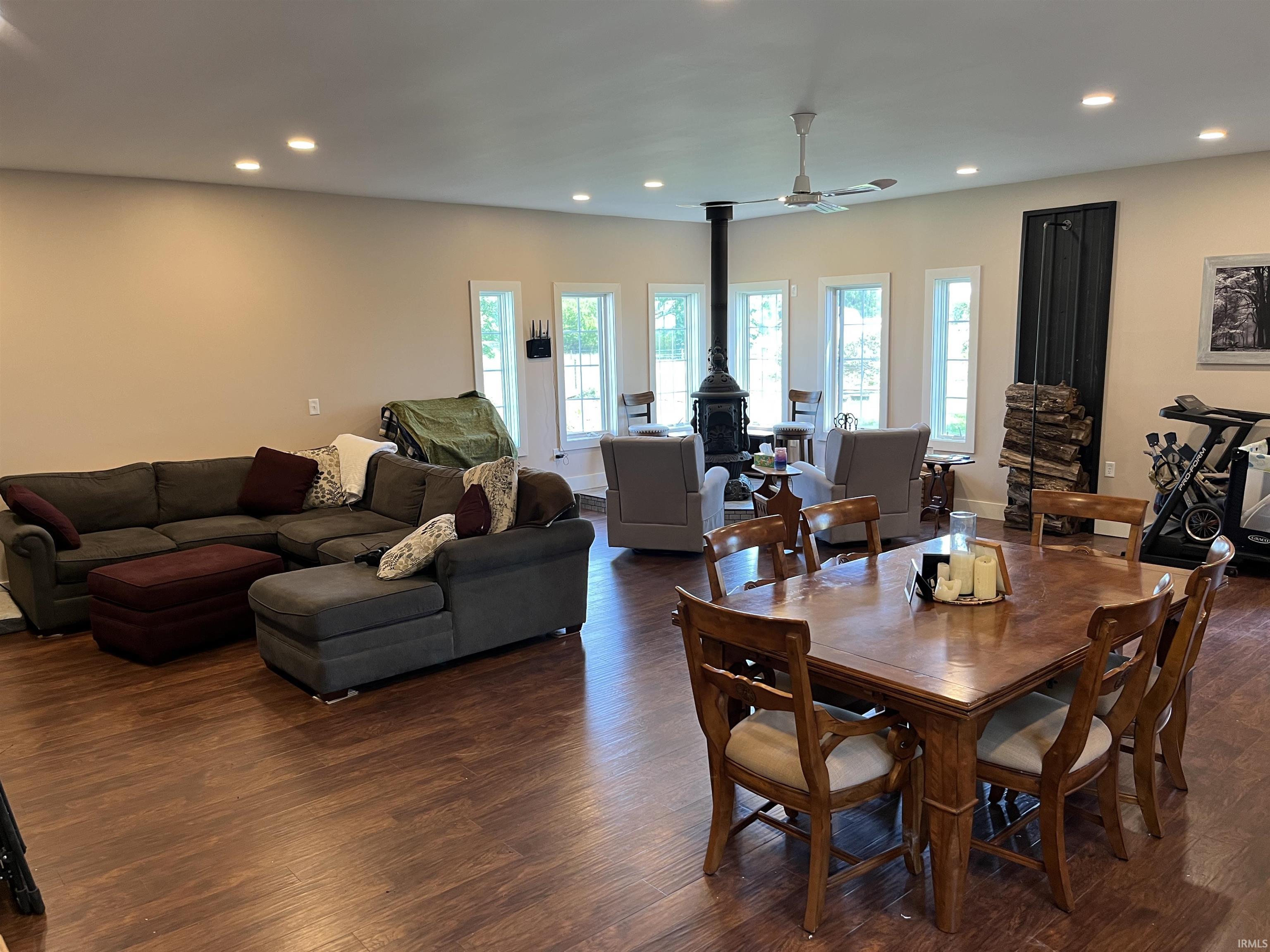 8794 North Harper Road Milford, IN 46542 - Photo 5 of 22