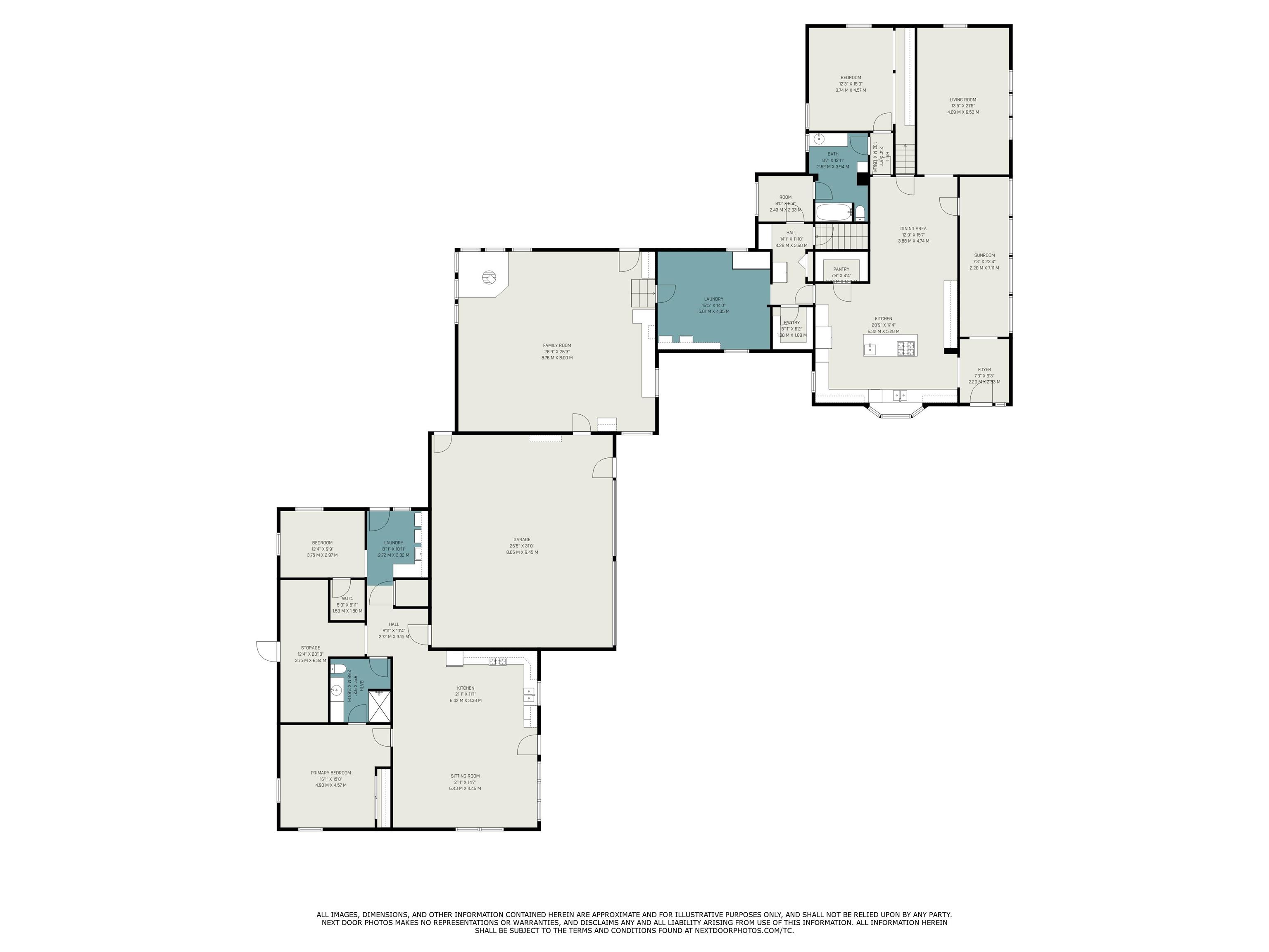 8794 North Harper Road Milford, IN 46542 - Photo 6 of 22