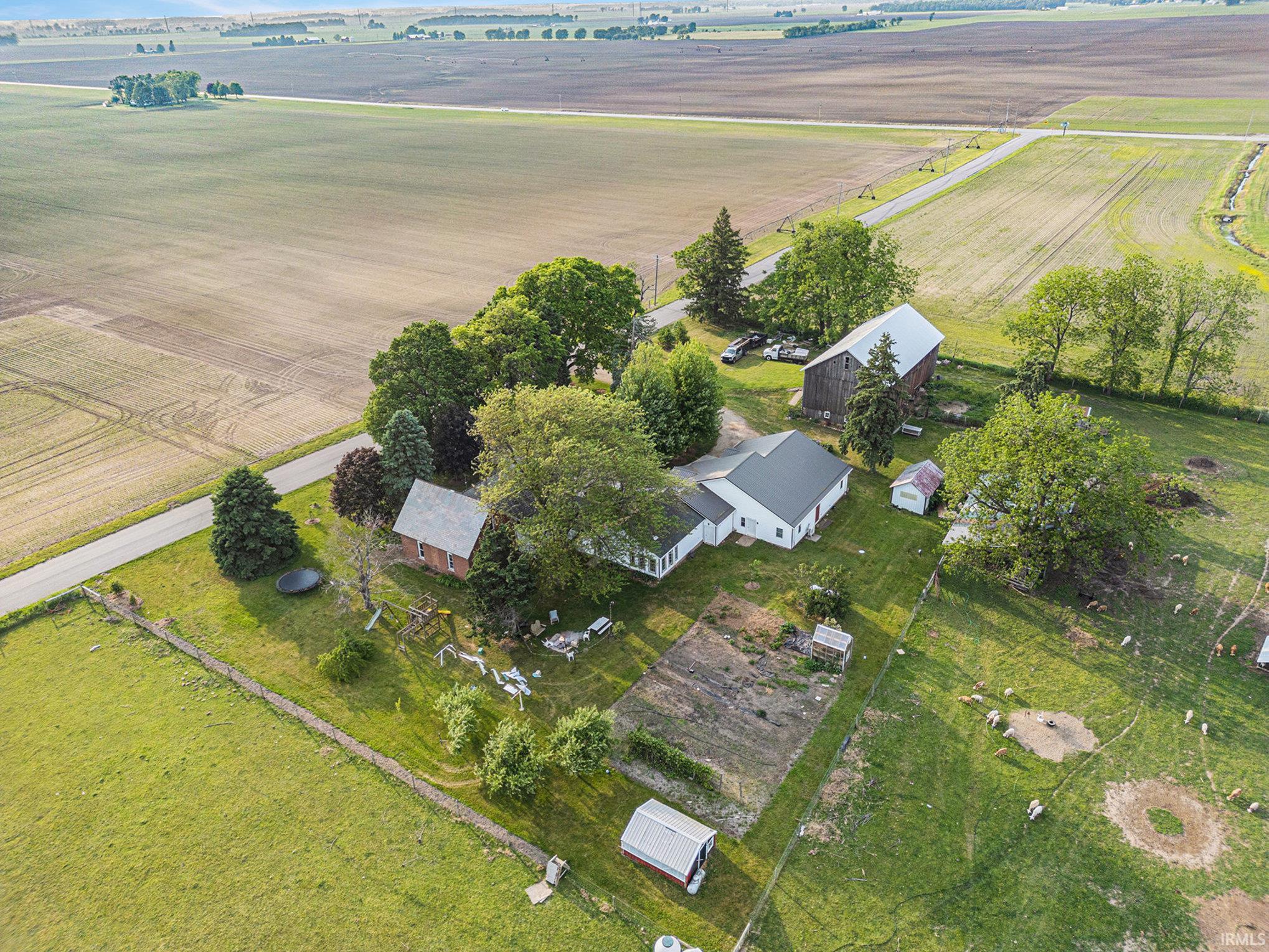 8794 North Harper Road Milford, IN 46542 - Photo 8 of 22