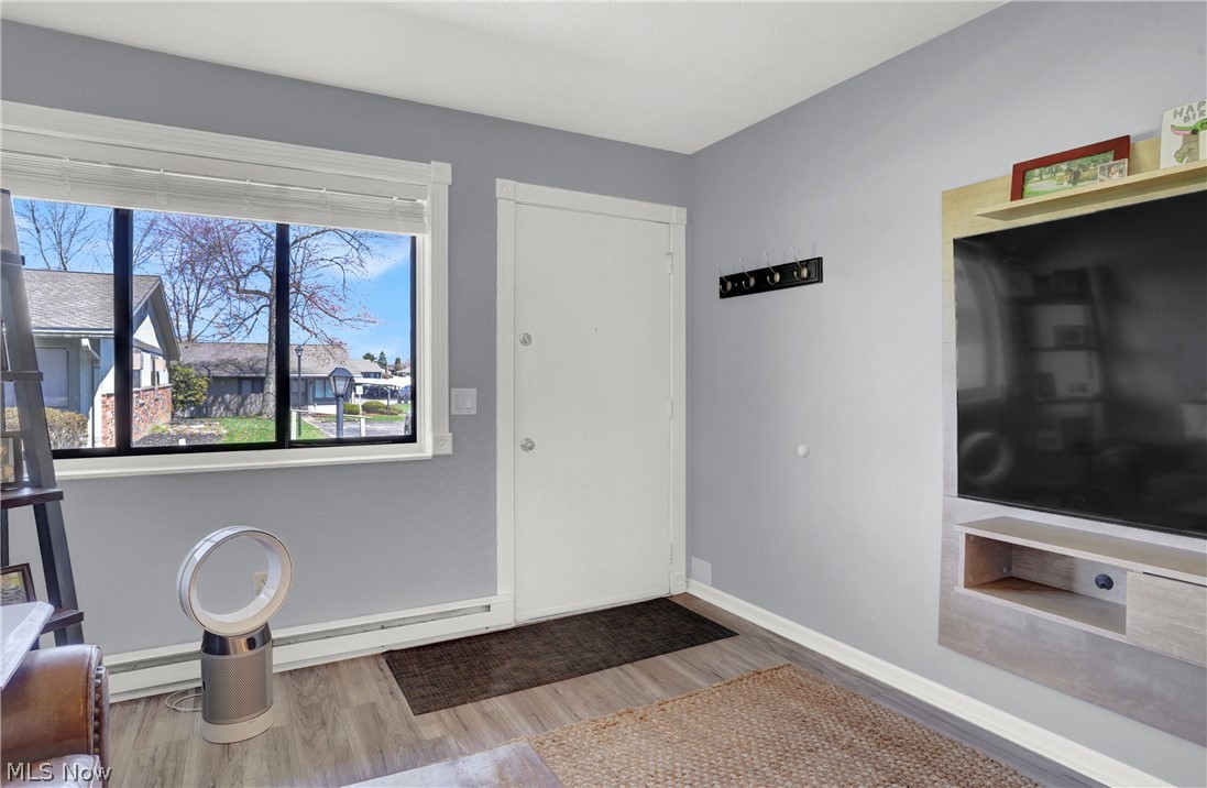 2739 Mull Avenue, Unit 2D Akron, OH 44321 - Photo 4 of 24