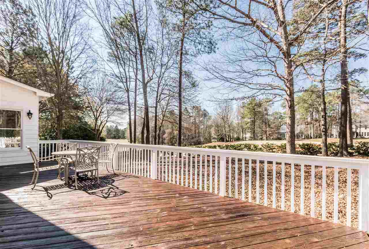 5012 Salem Ridge Road Holly Springs, NC 27540 - Photo 20 of 24 Photo 20
