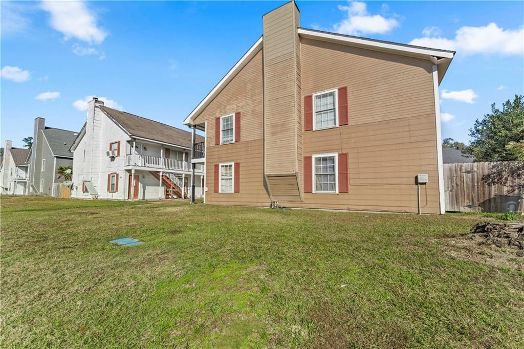 612 Rue St Martin Hammond, LA 70403 - Photo 2 of 10
