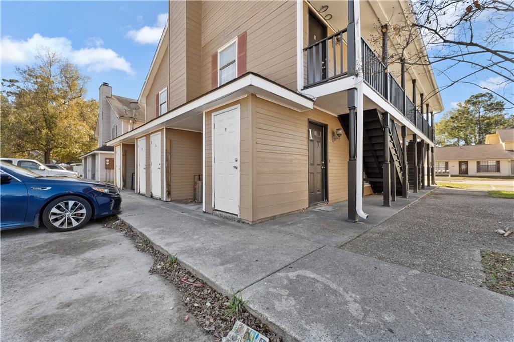 612 Rue St Martin Hammond, LA 70403 - Photo 4 of 10