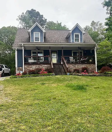 $335,000 | 225 East Massachusetts Avenue, Whitwell, TN 37397