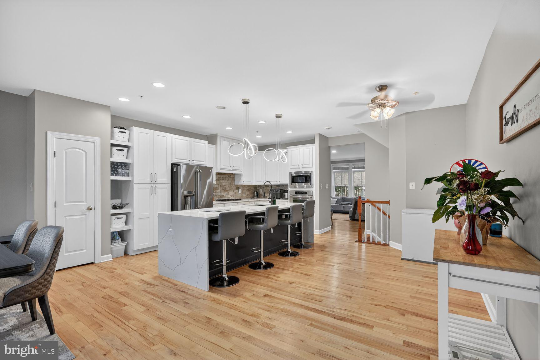 534 Rudbeckia Place Gaithersburg, MD 20878 - Photo 3 of 19