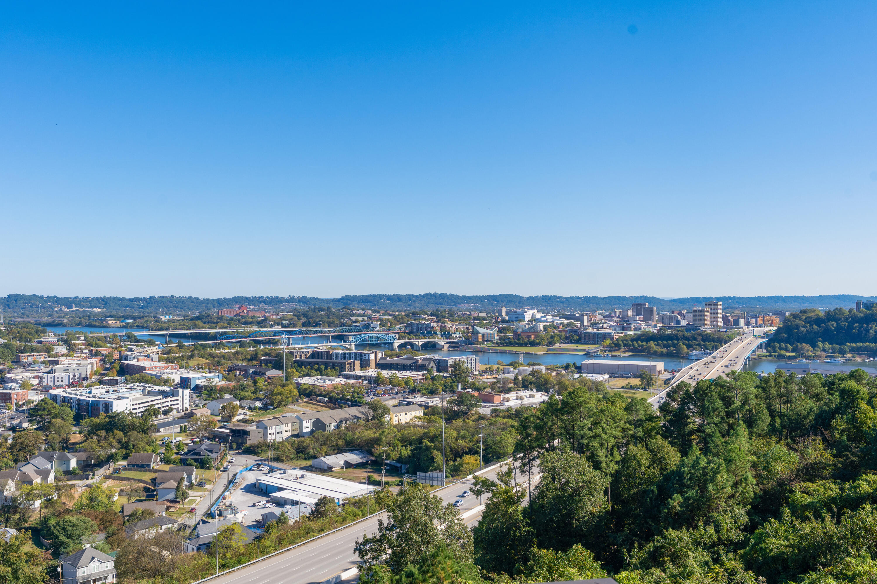 554 Whitehall Road, Unit 124 Chattanooga, TN 37405 - Photo 71 of 80 66 - 554 Whitehall_124 - Roof