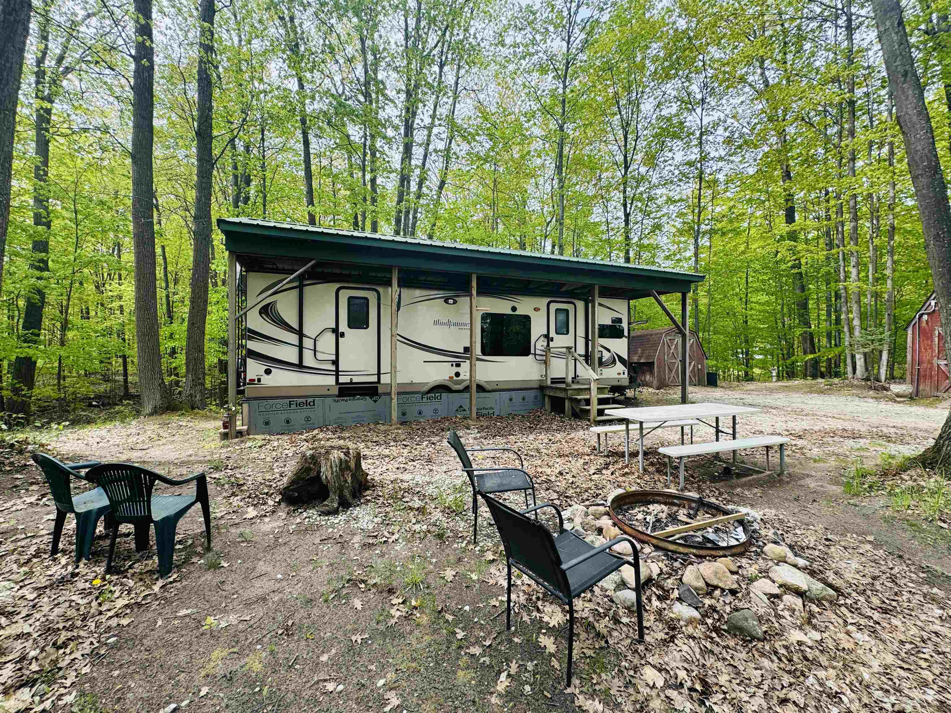 3395 West Edmonds Road Lake City, MI 49651 - Photo 12 of 47 Gallery Image 12