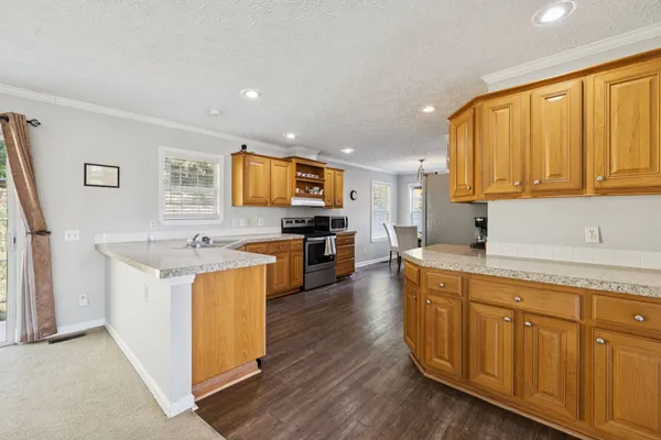 $314,700 | 122 Overlook Place, Columbia, TN 38401