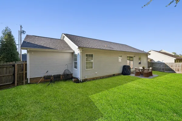 $314,700 | 122 Overlook Place, Columbia, TN 38401