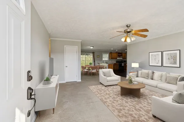 $314,700 | 122 Overlook Place, Columbia, TN 38401