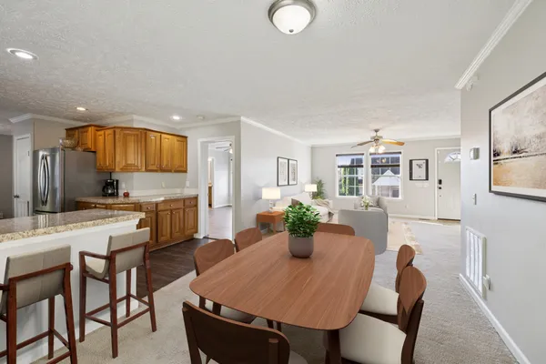 $314,700 | 122 Overlook Place, Columbia, TN 38401