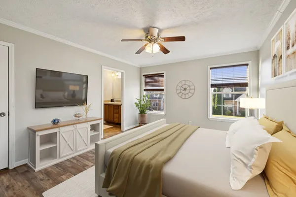 $314,700 | 122 Overlook Place, Columbia, TN 38401