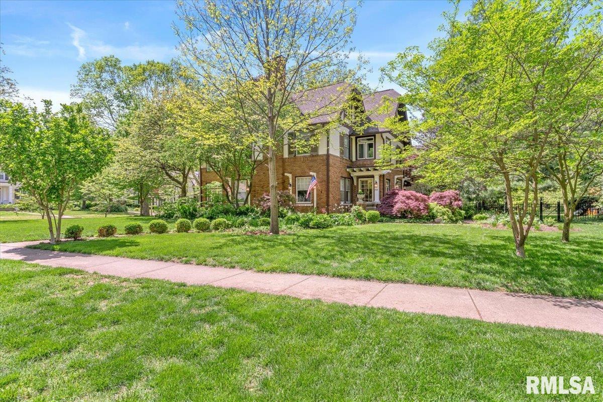 1421 South Wiggins Avenue Springfield, IL 62704 - Photo 48 of 51