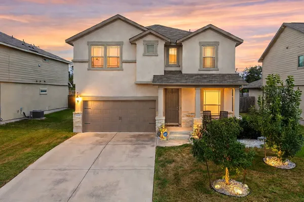 $399,999 | 18921 Scoria Drive, Pflugerville, TX 78660