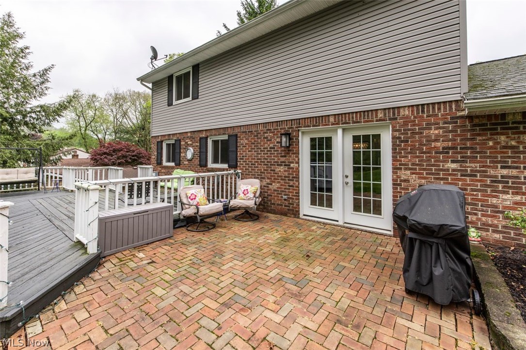 5321 Swepstone Street Northwest Canton, OH 44708 - Photo 26 of 31