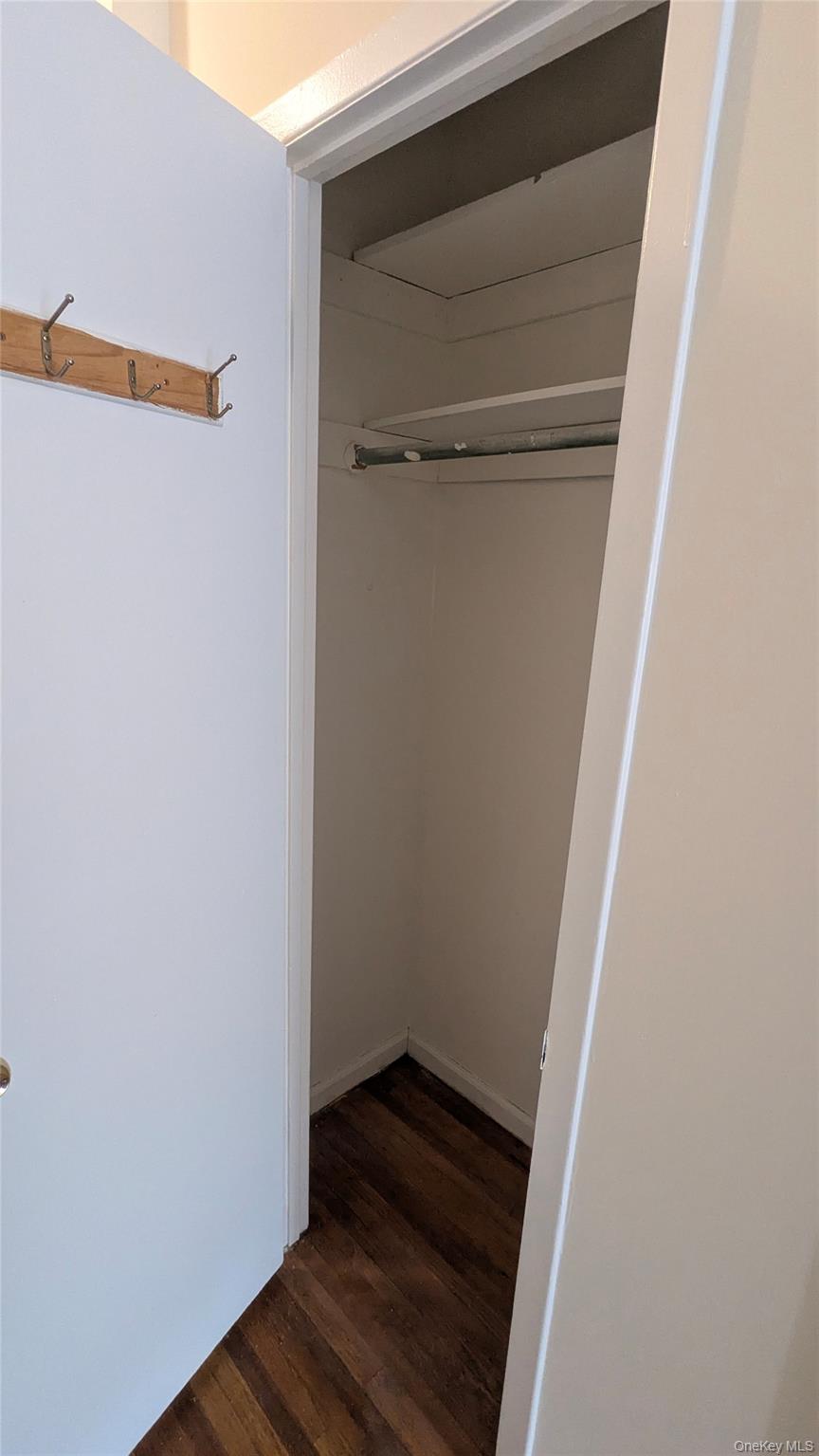 99-47 62nd Road Queens, NY 11374 - Photo 12 of 21 View of closet
