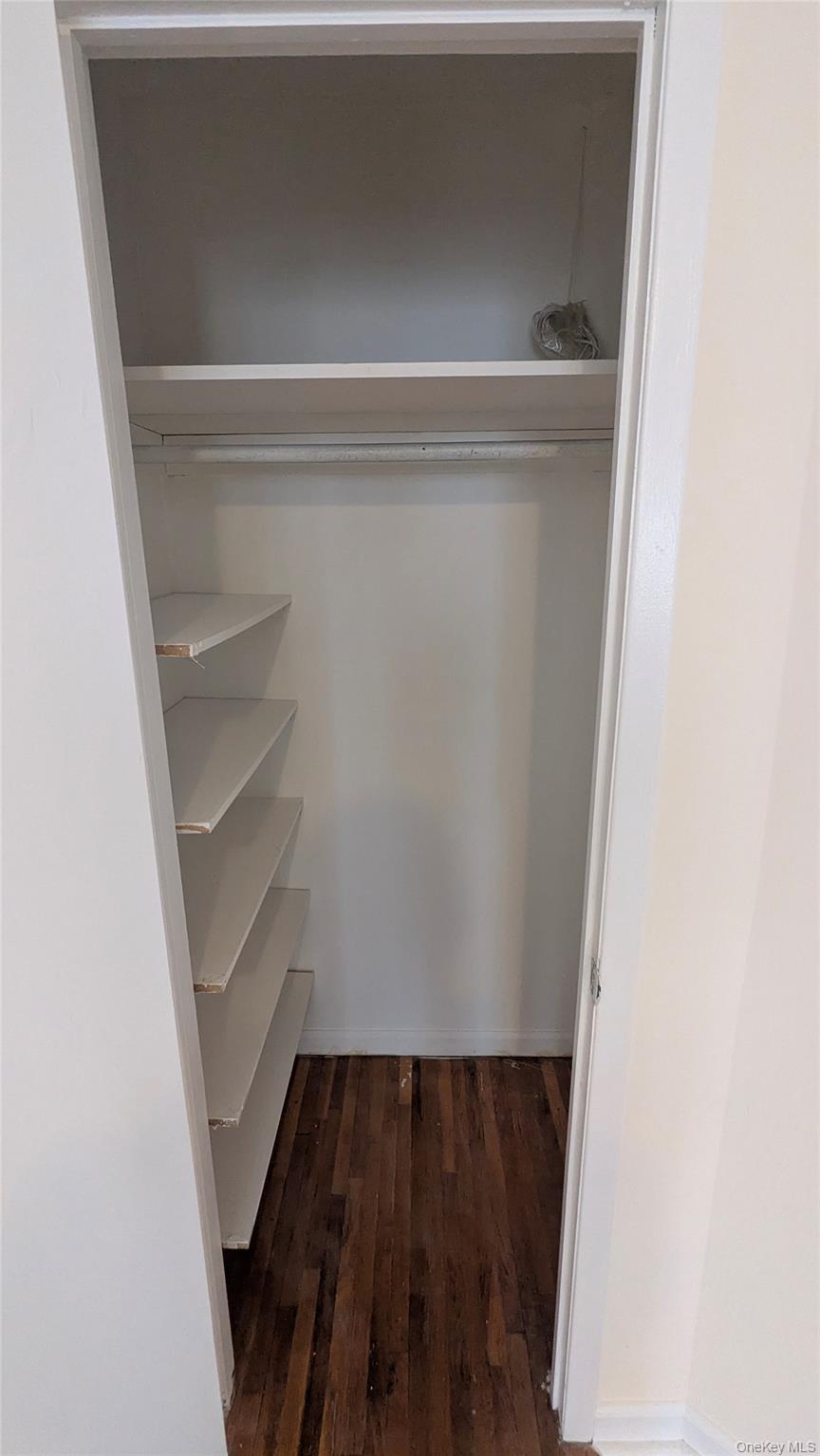 99-47 62nd Road Queens, NY 11374 - Photo 19 of 21 View of closet